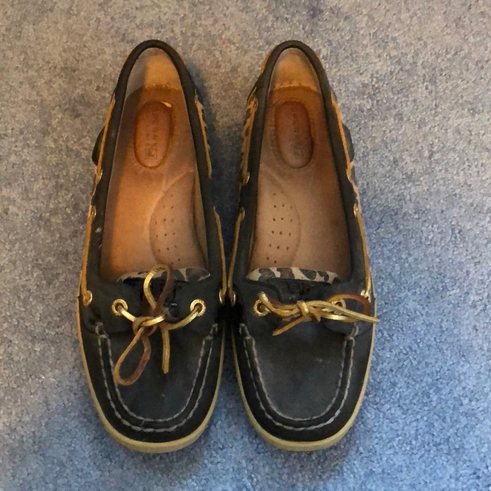 Cheetah Sperry’s